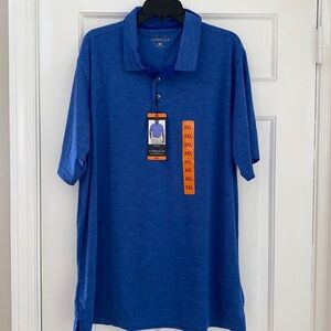 CYPRESS club size xxl polo nwt